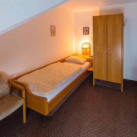 Hotel Restaurant Berghof Sohren Εξωτερικό φωτογραφία